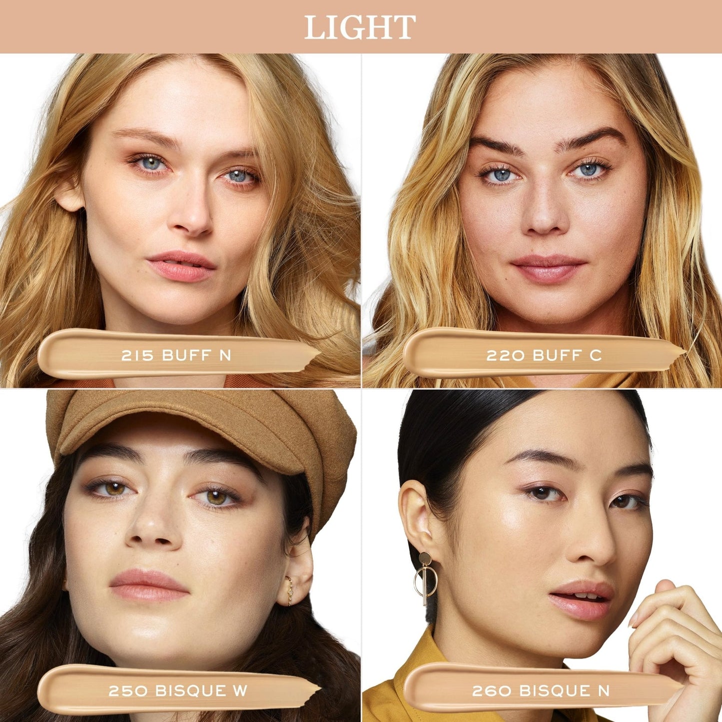 Lancôme Teint Idole Ultra Wear All Over Full Coverage Concealer - Natural Matte Finish & Lightweight Under Eye Concealer - Up To 24H Wear - 215 Buff Neutral - Maple Wellness Supplements
