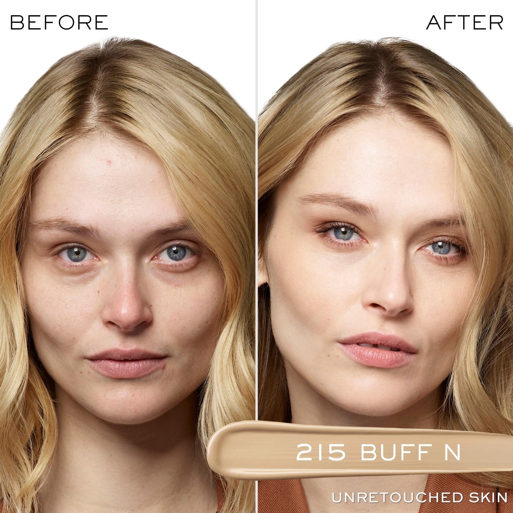 Lancôme Teint Idole Ultra Wear All Over Full Coverage Concealer - Natural Matte Finish & Lightweight Under Eye Concealer - Up To 24H Wear - 215 Buff Neutral - Maple Wellness Supplements