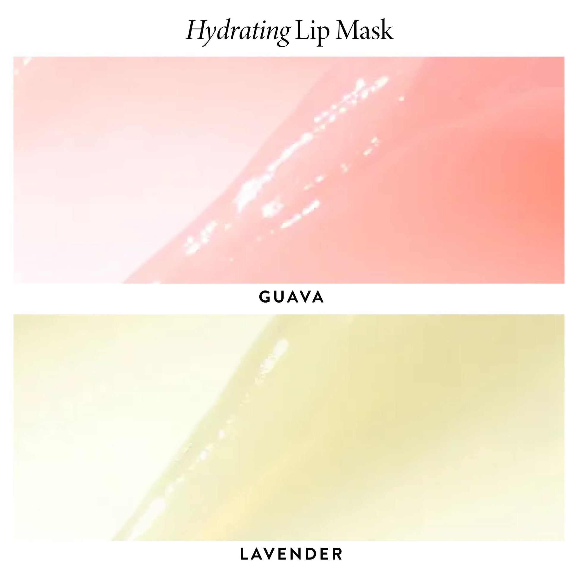 LAURA GELLER NEW YORK Hydrating Lip Mask – Deep Moisture Lip Treatment for Dry, Chapped Lips with Jojoba Oil & Shea Butter – Includes Applicator – Lavender - Maple Wellness Supplements