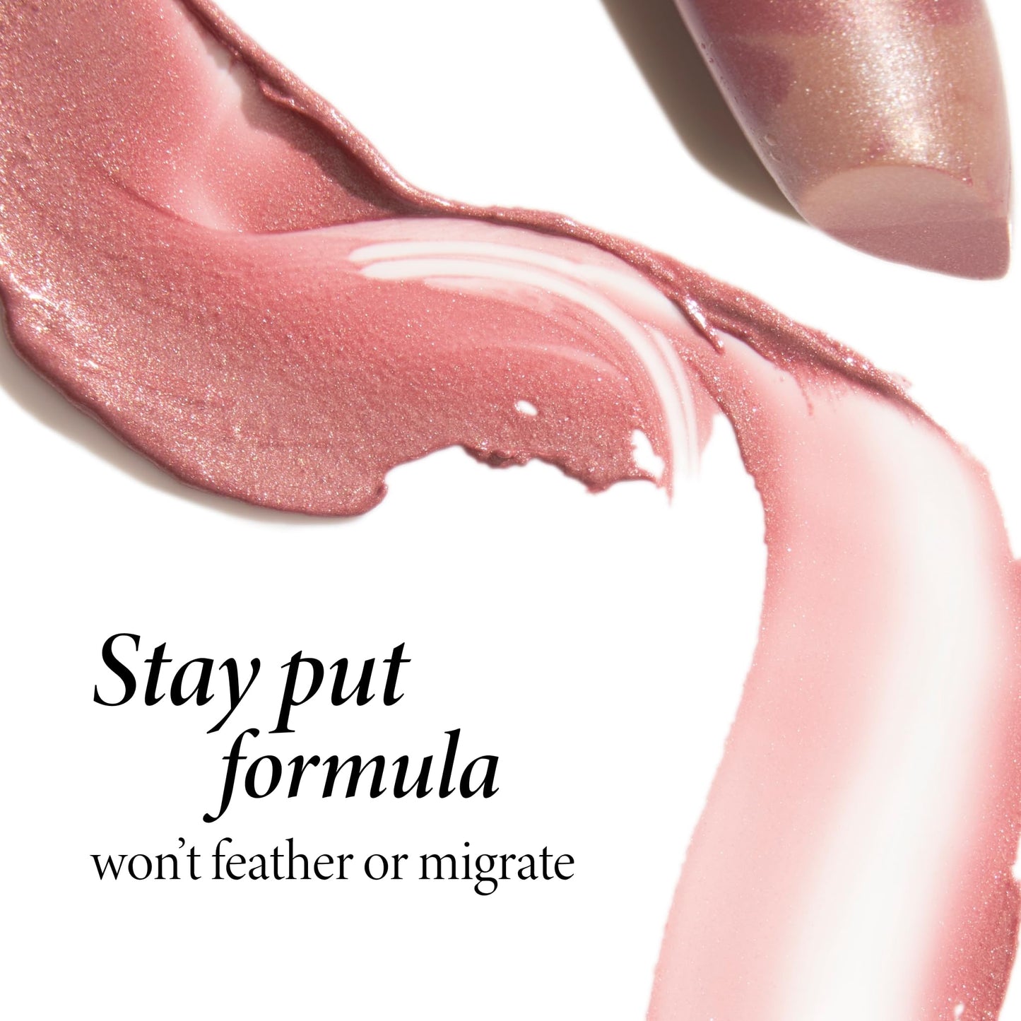 LAURA GELLER NEW YORK Italian Marble Sheer Lipstick - Berry Vanilla - Hydrating & Lightweight - Vitamin E & Caster Seed Oil - Cream Finish - Maple Wellness Supplements