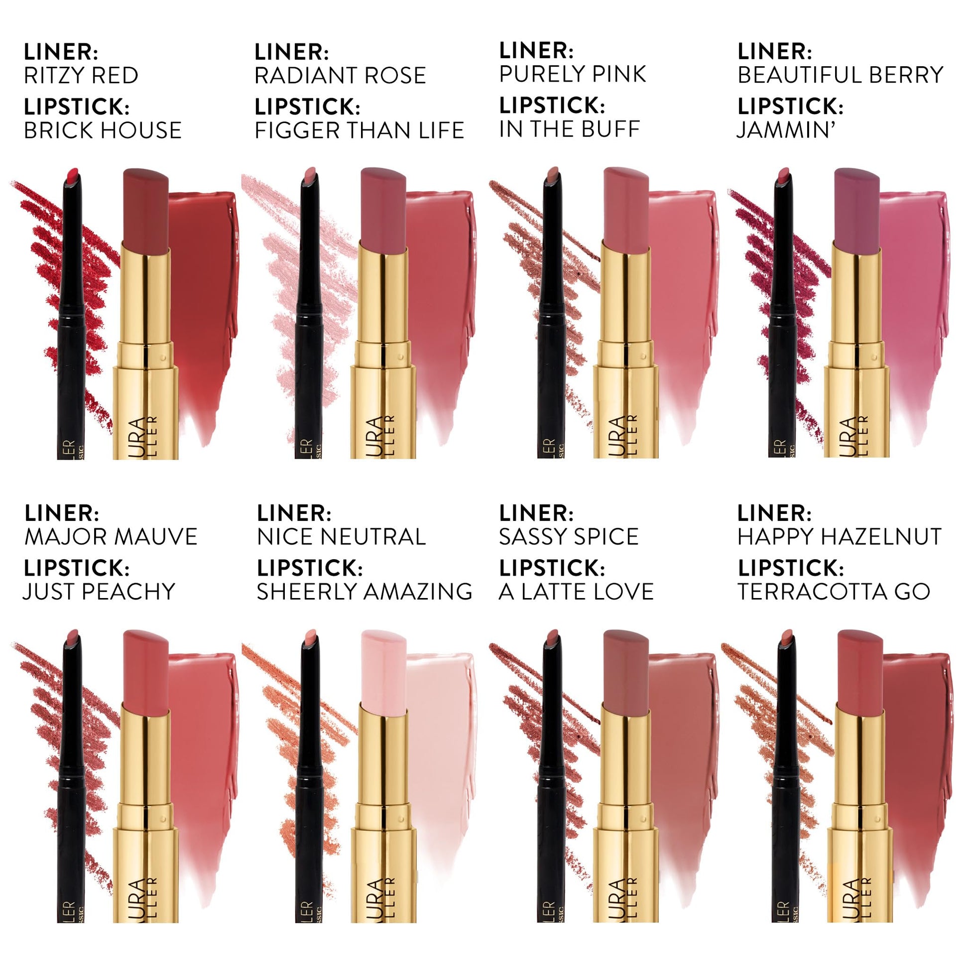 LAURA GELLER NEW YORK Jelly Balm Moisturizing Tinted Lip Balm - Sheerly Amazing - Hydrating Vitamin E - Semi-Shine Finish - Maple Wellness Supplements