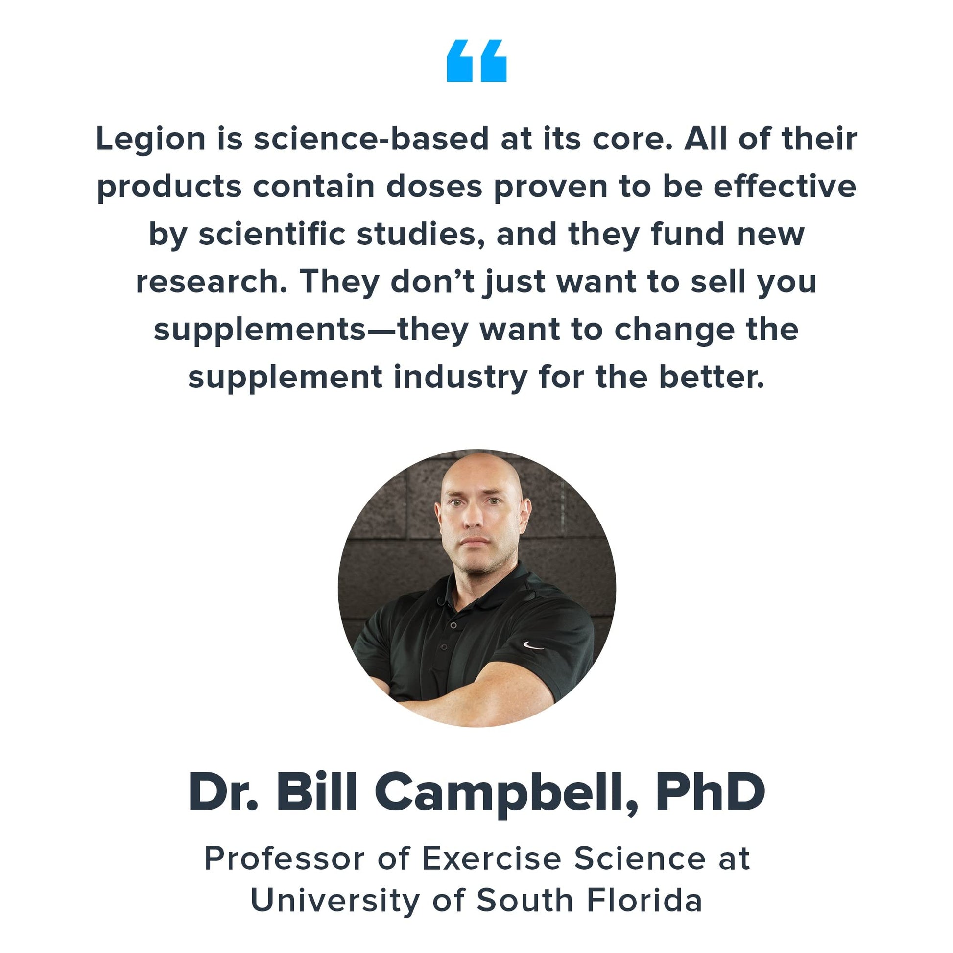 LEGION Whey+ Vanilla Whey Isolate Protein Powder from Grass Fed Cows - Low Carb - Maple Wellness Supplements