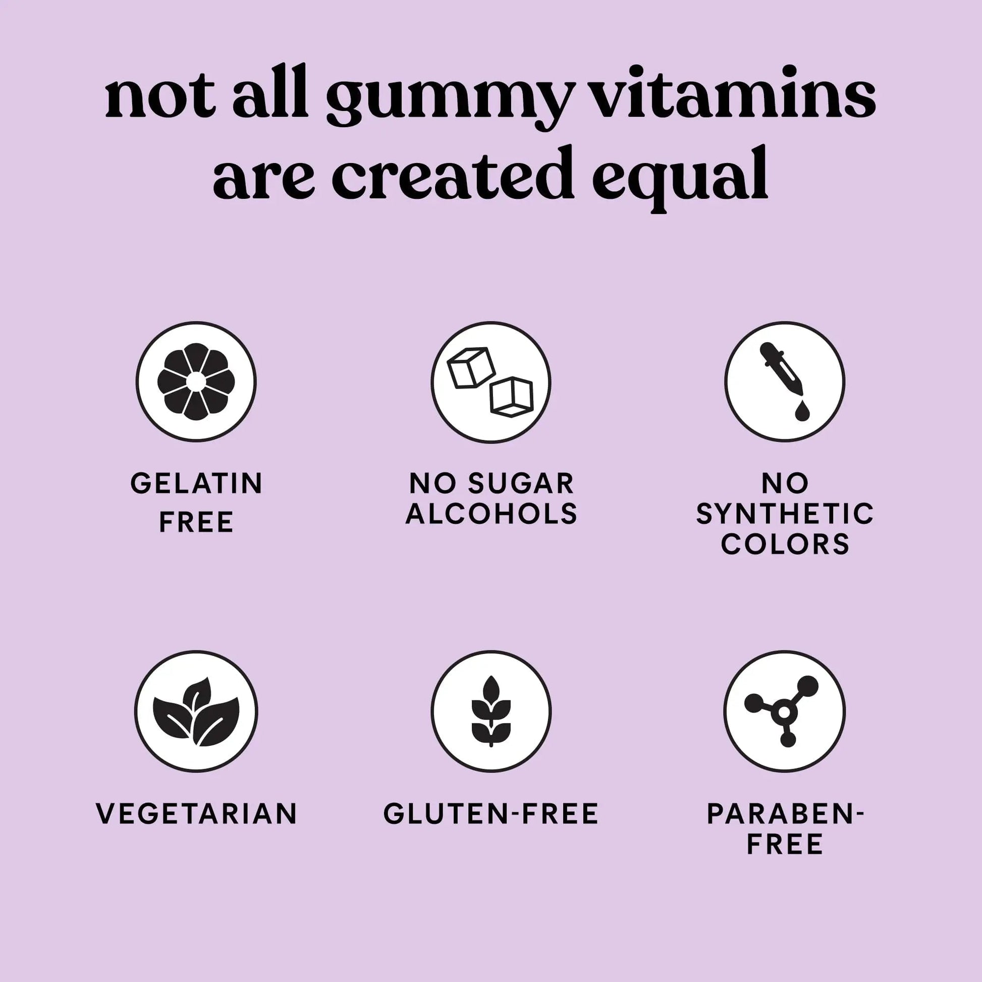 Lemme Debloat - Digestive & Gut Health Gummies with 2 Clinically Studied Probiotics & Prebiotic, Vegetarian, Gluten Free, Non GMO, BlackBerry Flavor (60 Count) - Maple Wellness Supplements