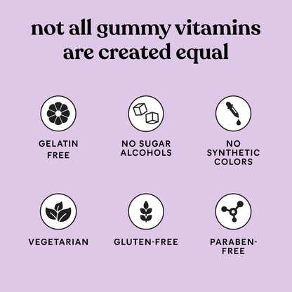 Lemme Fiber & Probiotic Gummies for Adults, Promotes Regularity & Digestive Health, No Sugar Added Strawberry Flavor, 4g Prebiotic Fiber & Clinically - Maple Wellness Supplements