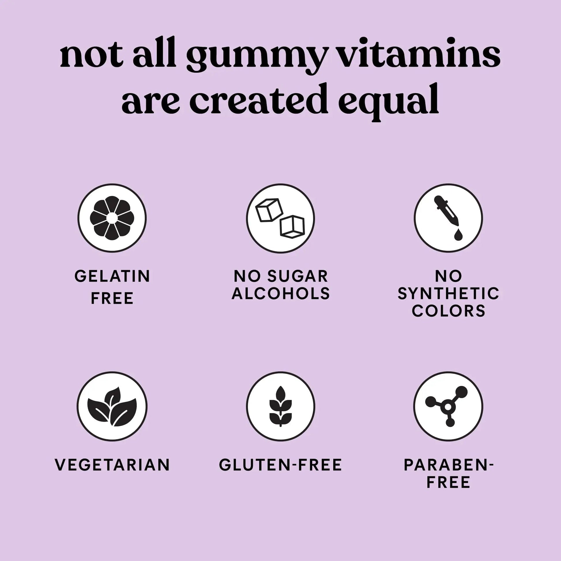 Lemme Greens Superfood Gummies w/Multi - Support Gut Health & Reduce Bloating, 20+ Organic Greens and Superfruits, Clinically Studied Probiotics, D3, B12 - Berries & Greens Flavored (60 Count) - Maple Wellness Supplements