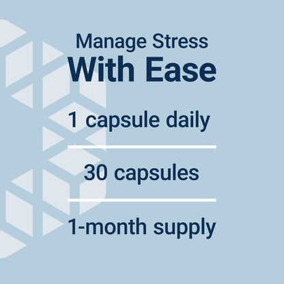 Life Extension Calm-Mag, Magnesium Acetyl taurinate, Daily Stress Management Formula, Supports Calmness and Relaxation, Gluten-Free, Non-GMO, Vegetarian, 30 Capsules - Maple Wellness Supplements
