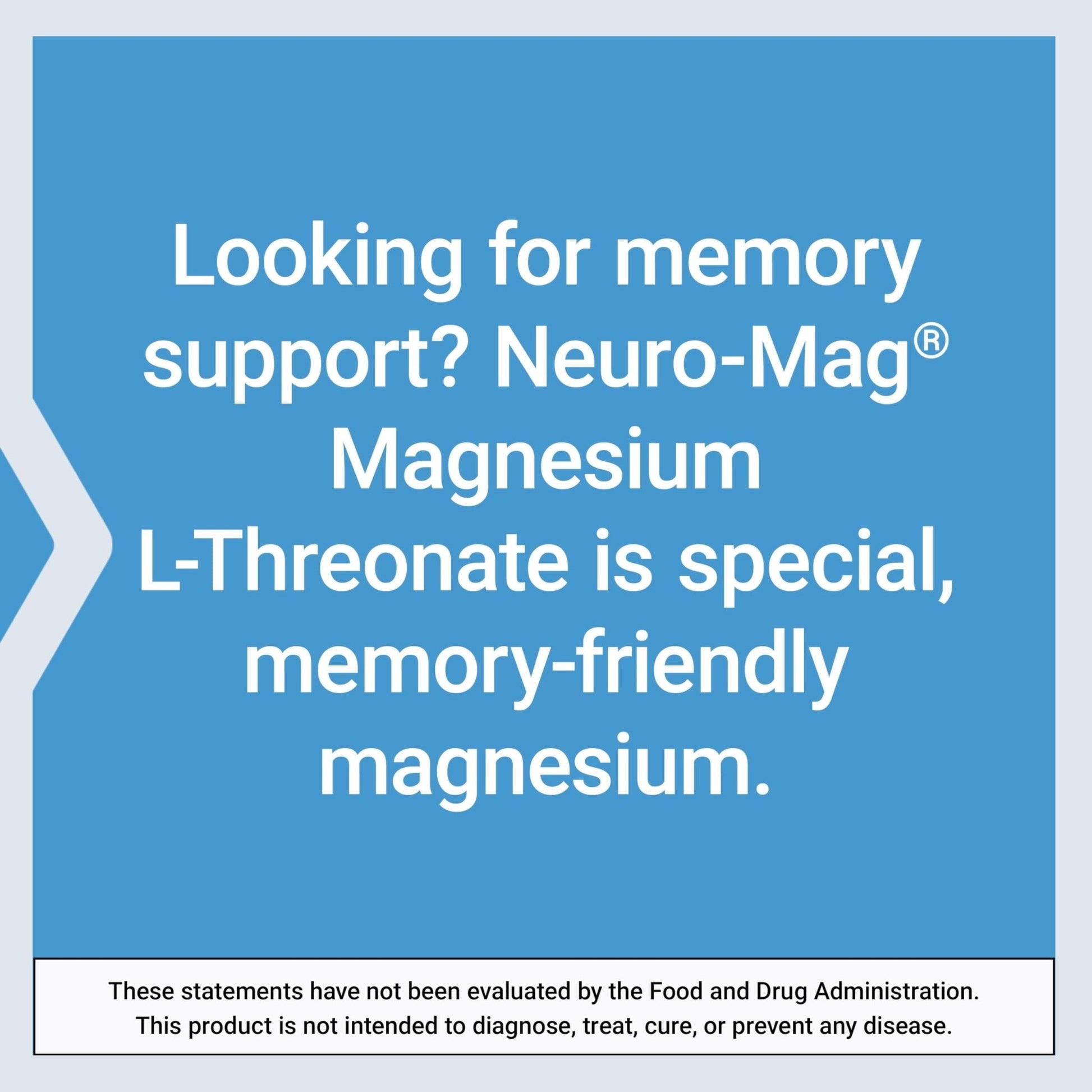 Life Extension Neuro-Mag Magnesium L-Threonate, Memory Health, Quick Thinking, Cognitive Health Support, Vegetarian, Non-GMO, 90 Vegetarian Capsules (144 mg from 2000 mg Magtein magnesium L-threonate - Maple Wellness Supplements