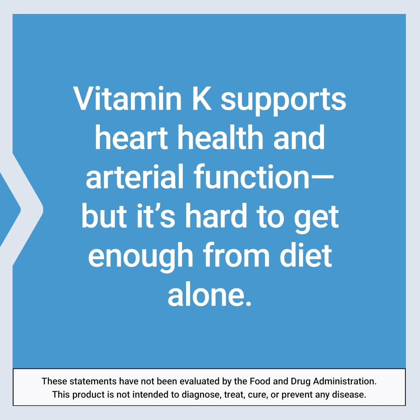 Life Extension Super K, Vitamin K Supplement, 2000 Mcg Vitamin K and 1180 Mcg Vitamin K2, Heart Health, Once-Daily, 90 Softgels - Maple Wellness Supplements