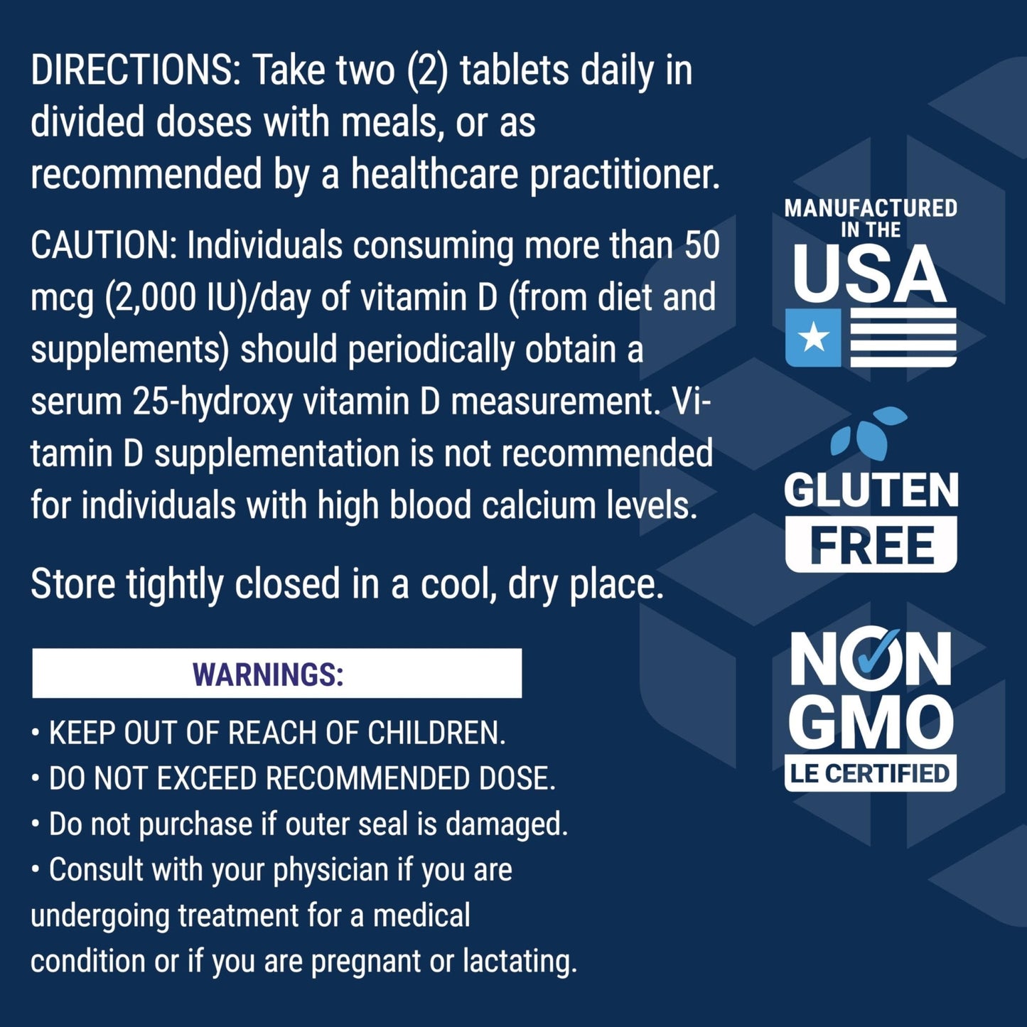 Life Extension Two-Per-Day Multivitamin - Packed with Over 25 Vitamins, Minerals & Extracts -Vitamins B6, C, D - Zinc - Two-Month Supply - Maple Wellness Supplements