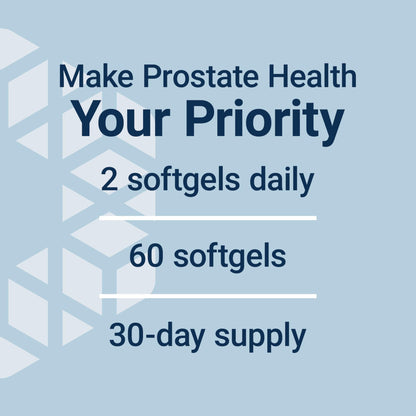 Life Extension Ultra Prostate Formula, Saw Palmetto for Men, pygeum, stinging Nettle Root, lycopene, Prostate Health, Urination Flow - Maple Wellness Supplements