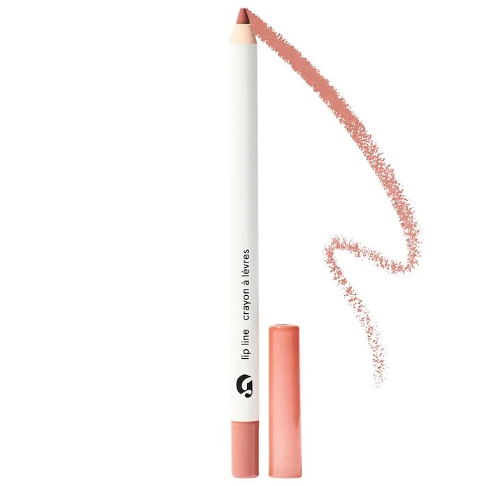 Lip Liner in Graze by Glossier - Maple Wellness Supplements