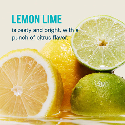 Liquid I.V.® Hydration Multiplier - Lemon Lime | Electrolyte Powder Drink Mix | 3 Pack (48 Servings) - Maple Wellness Supplements