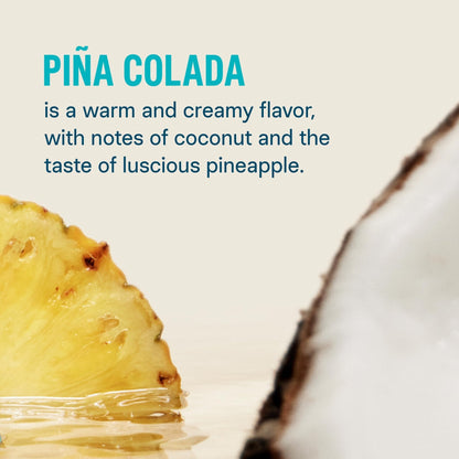Liquid I.V.® Hydration Multiplier - Pina Colada | Electrolyte Powder Drink Mix | 1 Pack (16 Servings) - Maple Wellness Supplements