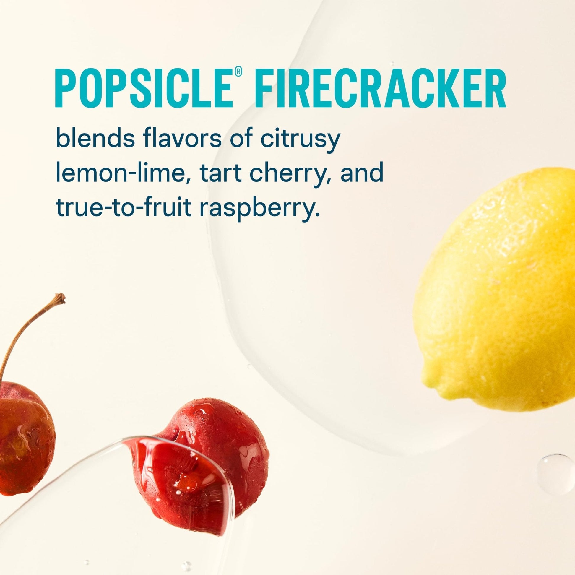 Liquid I.V.® Hydration Multiplier - Popsicle Firecracker | Electrolyte Powder Drink Mix | 3 Pack (48 Servings) - Maple Wellness Supplements