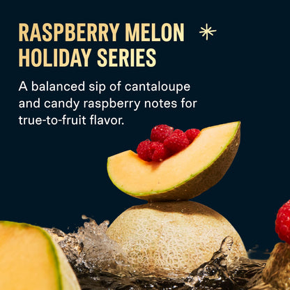 Liquid I.V.® Hydration Multiplier Sugar-Free - Variety Pack Stocking Stuffer - Raspberry Melon, Lemon Lime, and White Peach - 4 Pack (12 Sticks) - Maple Wellness Supplements