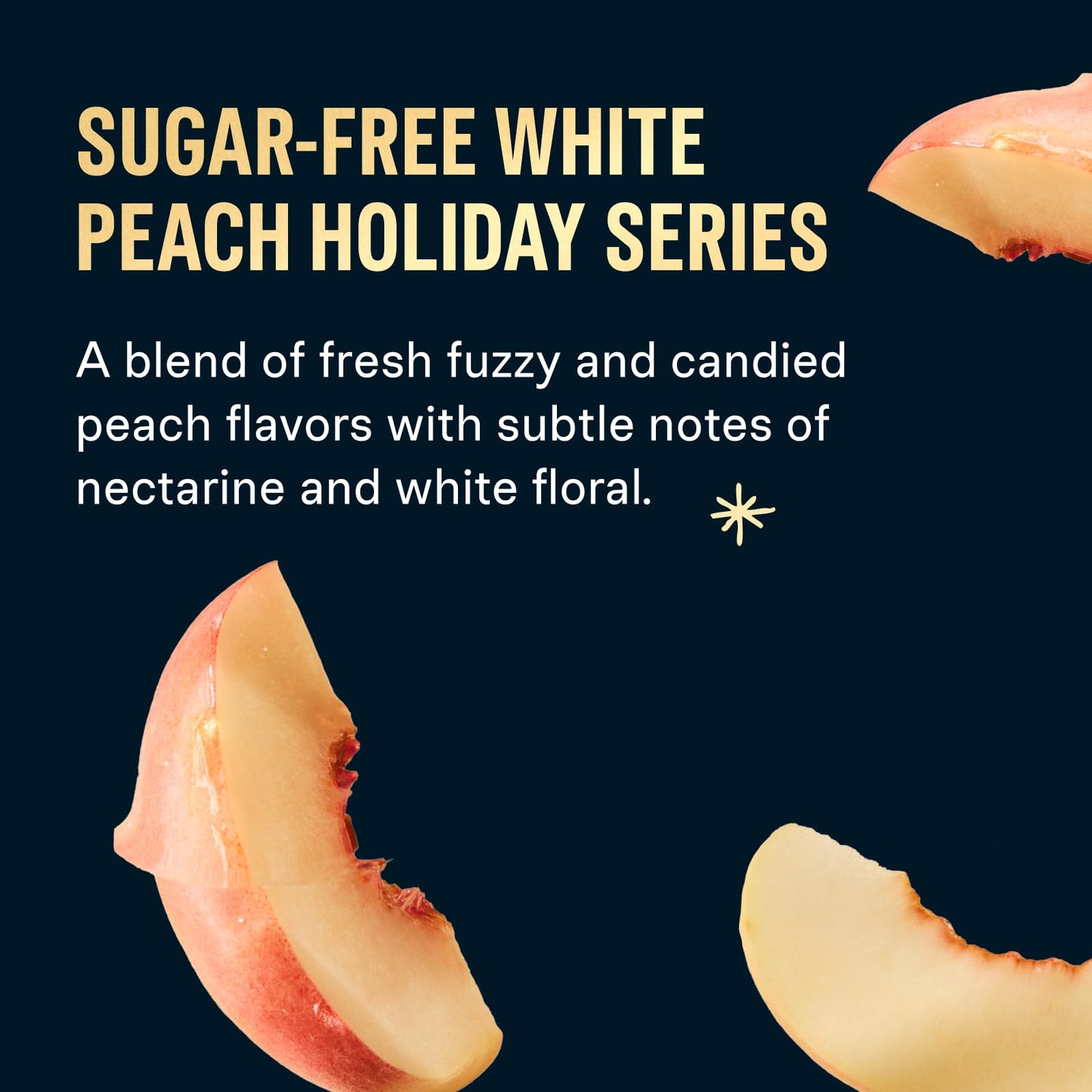 Liquid I.V.® Hydration Multiplier Sugar-Free - Variety Pack Stocking Stuffer - Raspberry Melon, Lemon Lime, and White Peach - 4 Pack (12 Sticks) - Maple Wellness Supplements