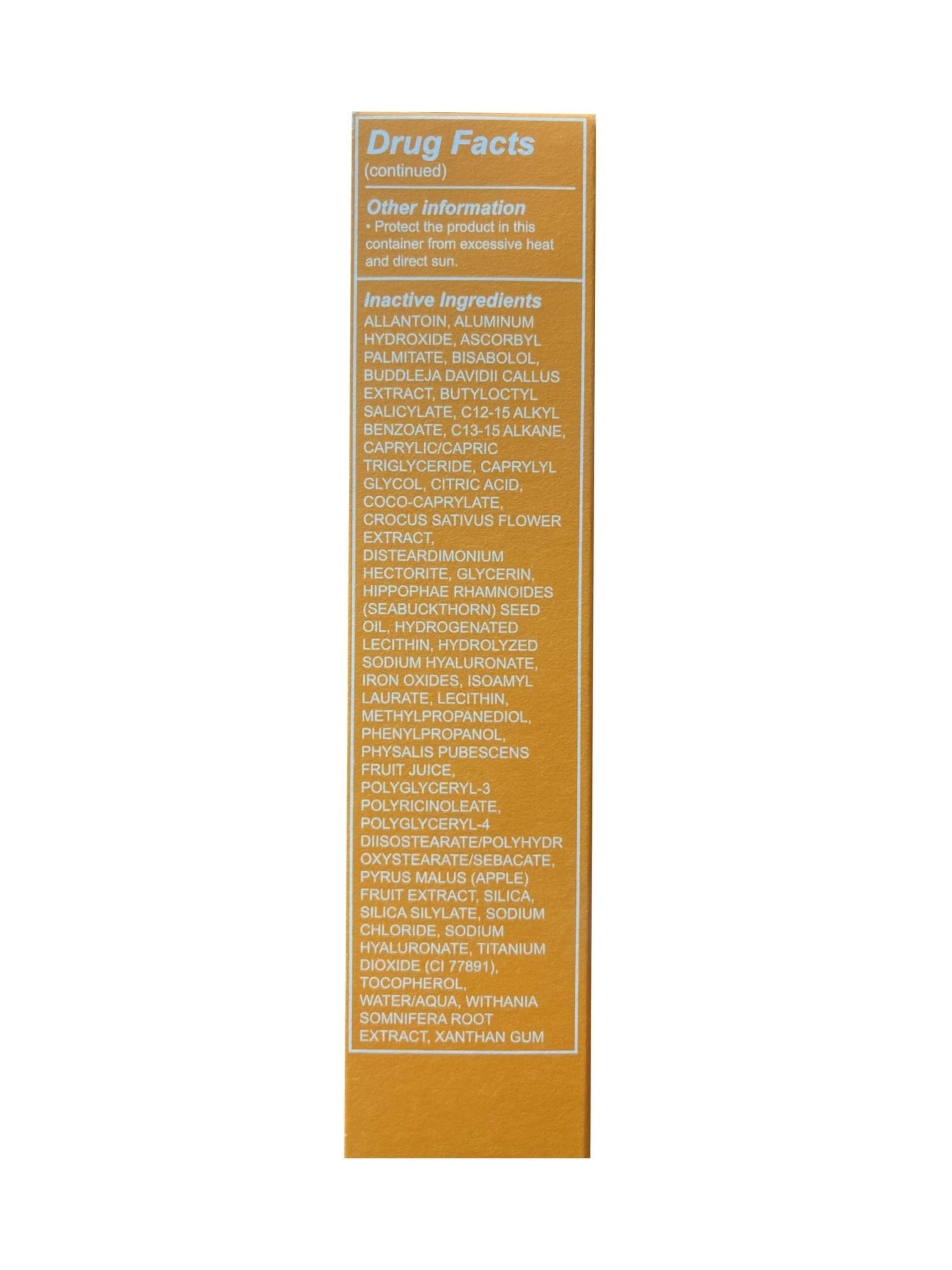 Live Tinted Hueguard Skin Tint SPF 50 - Tinted Mineral Sunscreen with Light-Medium Buildable Coverage With a Hydrating and Radiant Finish - Water and Sweat Resistant, 1.35 fl oz - Shade 10 - Maple Wellness Supplements
