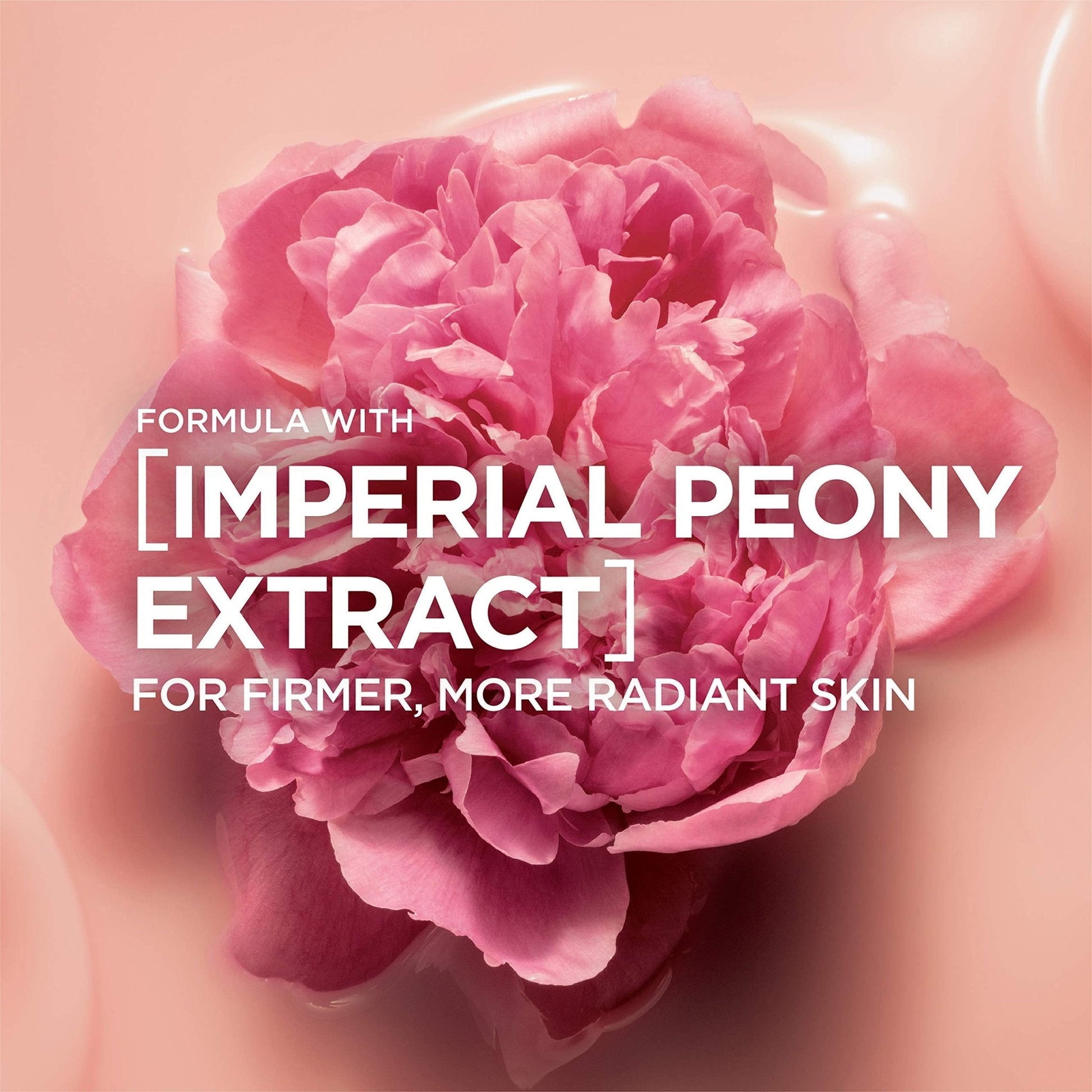 L'Oreal Paris Age Perfect Rosy Tone Anti-Sagging Face Moisturizer, Renew & Revive Healthy Tone, 1.7 oz (Packaging May Vary) - Maple Wellness Supplements
