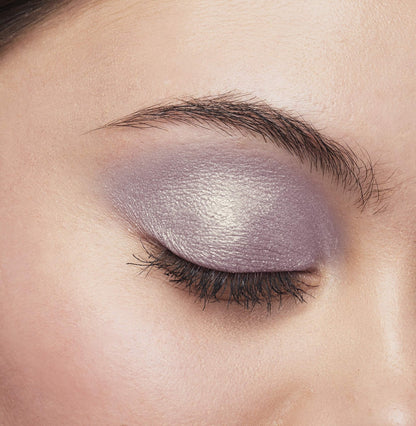 L'Oreal Paris Brilliant Eyes Shimmer Liquid Eye Shadow, Longwearing Lasting Shimmer, Crease Resistant, Flake-Proof, Precision Applicator, Quick Dry, Non-Greasy, Amethyst Quartz, 0.1 oz. - Maple Wellness Supplements