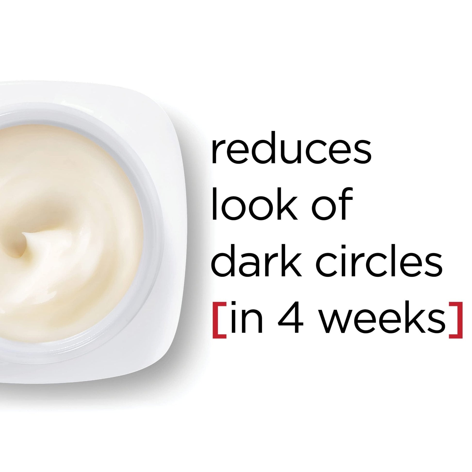 L'Oreal Paris Skincare Revitalift Anti-Wrinkle and Firming Eye Cream with Pro Retinol, Treatment to Reduce Dark Circles, Fragrance Free, 0.5 oz. - Maple Wellness Supplements