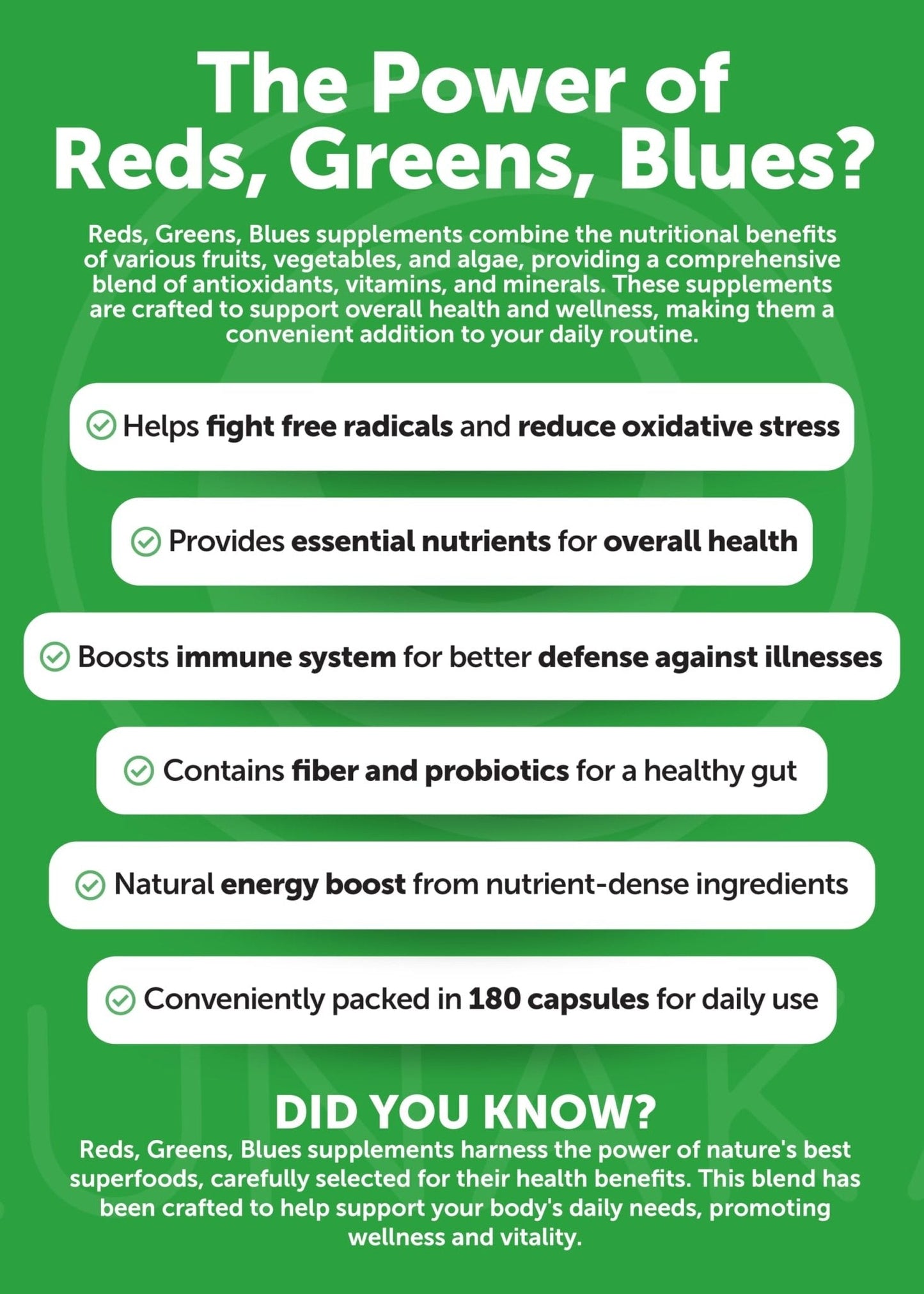 Lunakai USA Made Superfood Fruits & Veggies Supplement & Irish Sea Moss Bundle with 4 Blends, Black Seed Oil & Ashwagandha for Immune & Wellness Support - Maple Wellness Supplements