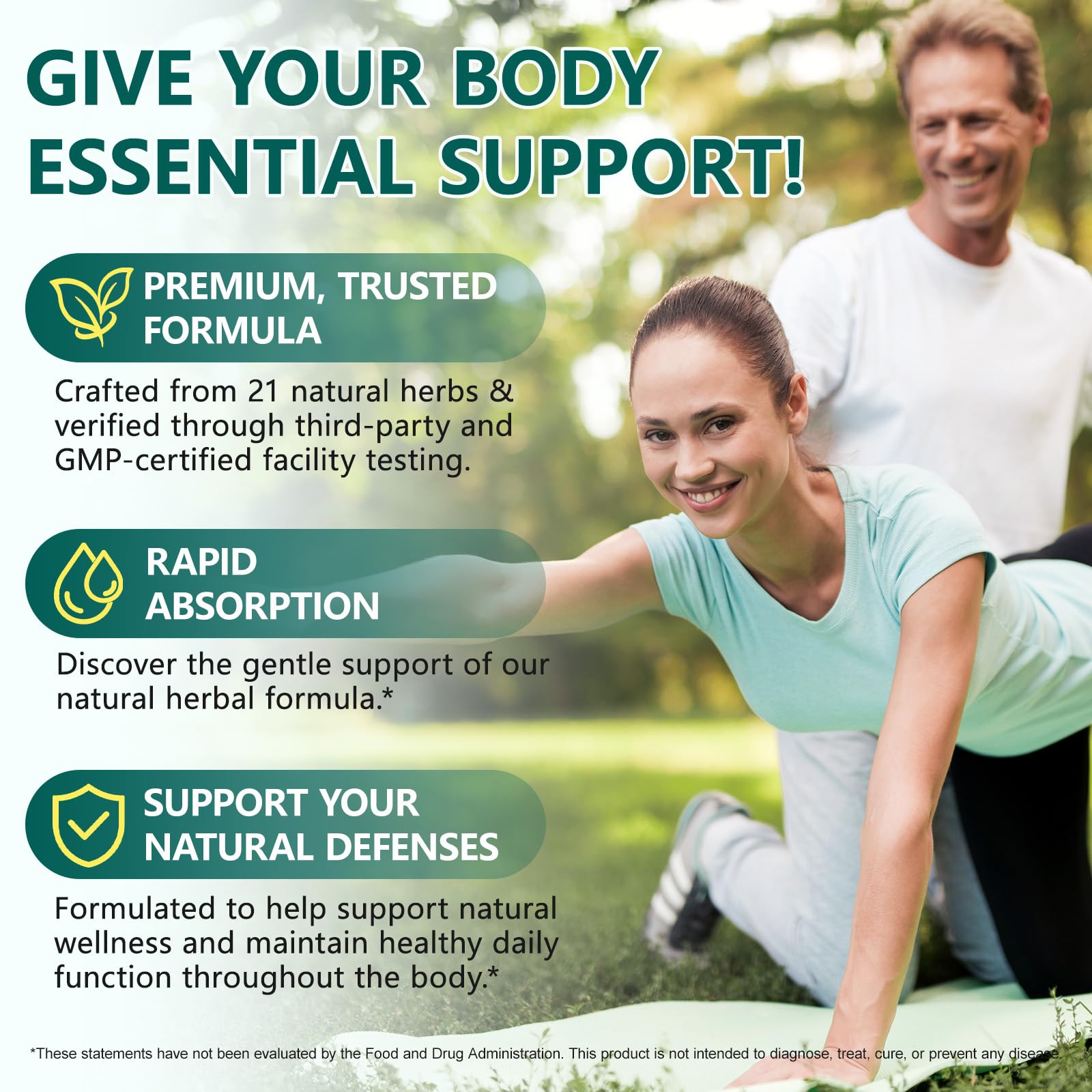 Lymphatic Drainage Supplements, Herbal Blend for Immune and Fluid Health for Men Women,with Dandelion, Burdock Root, Echinacea, Turmeric,240 Softgels for Lymph System Balance (Pack of 1) - Maple Wellness Supplements