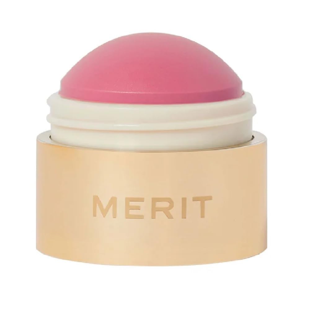 M Flush Balm Cream Blush (0.31oz) (Stockholm- baby pink) - Maple Wellness Supplements
