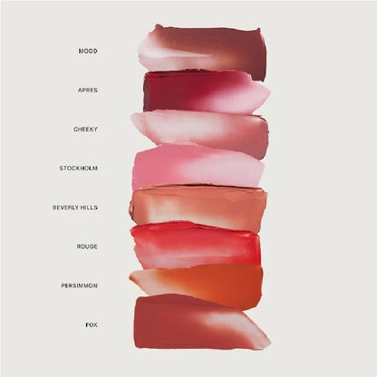 M Flush Balm Cream Blush Rouge (0.31oz) + Bonus Acne Patch (36 Pieces) - Maple Wellness Supplements