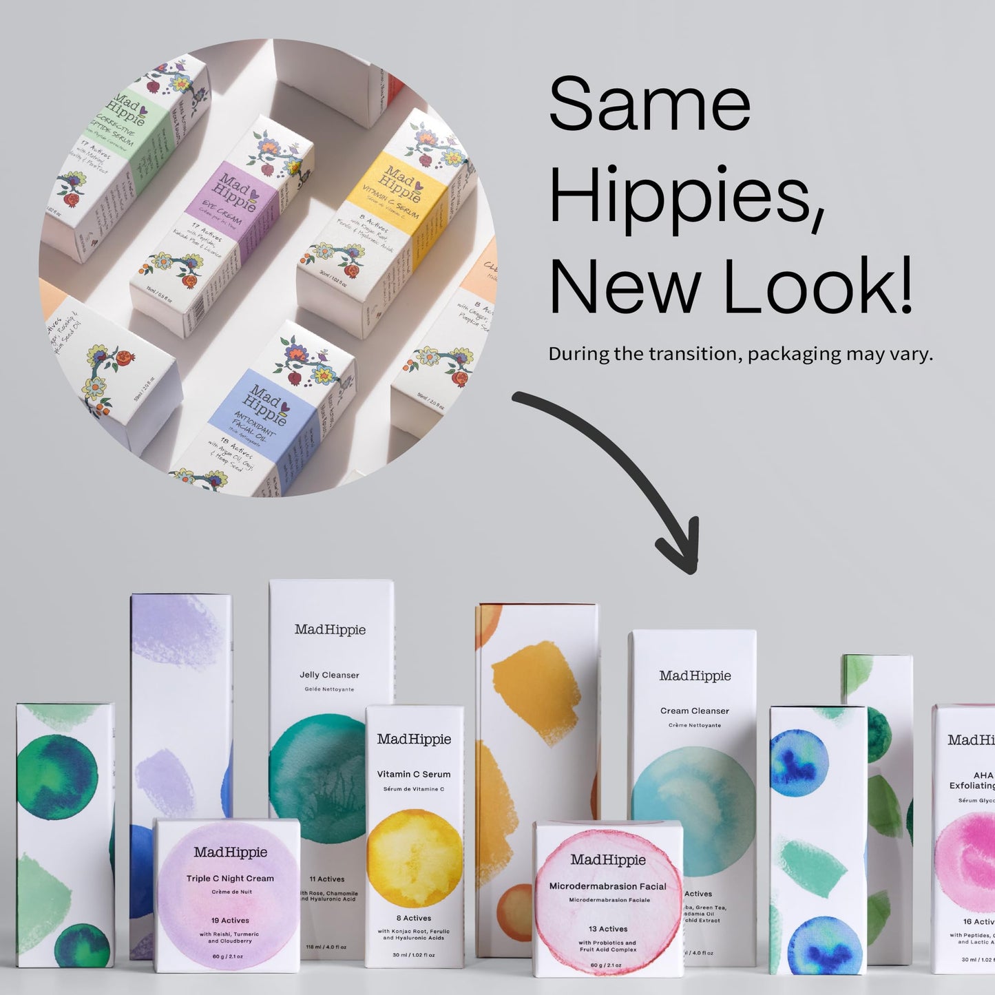 Mad Hippie Cheek & Lip Tint, Fig – Balm & Blush for Cheeks and Lips, Makeup Kit Essentials, Travel-Size, Vegan & Cruelty-Free, 0.24 Oz - Maple Wellness Supplements