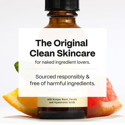 Mad Hippie Vitamin C Serum for Face – Hyaluronic Acid, Ferulic Acid & Vitamin E, Anti-Aging - Maple Wellness Supplements