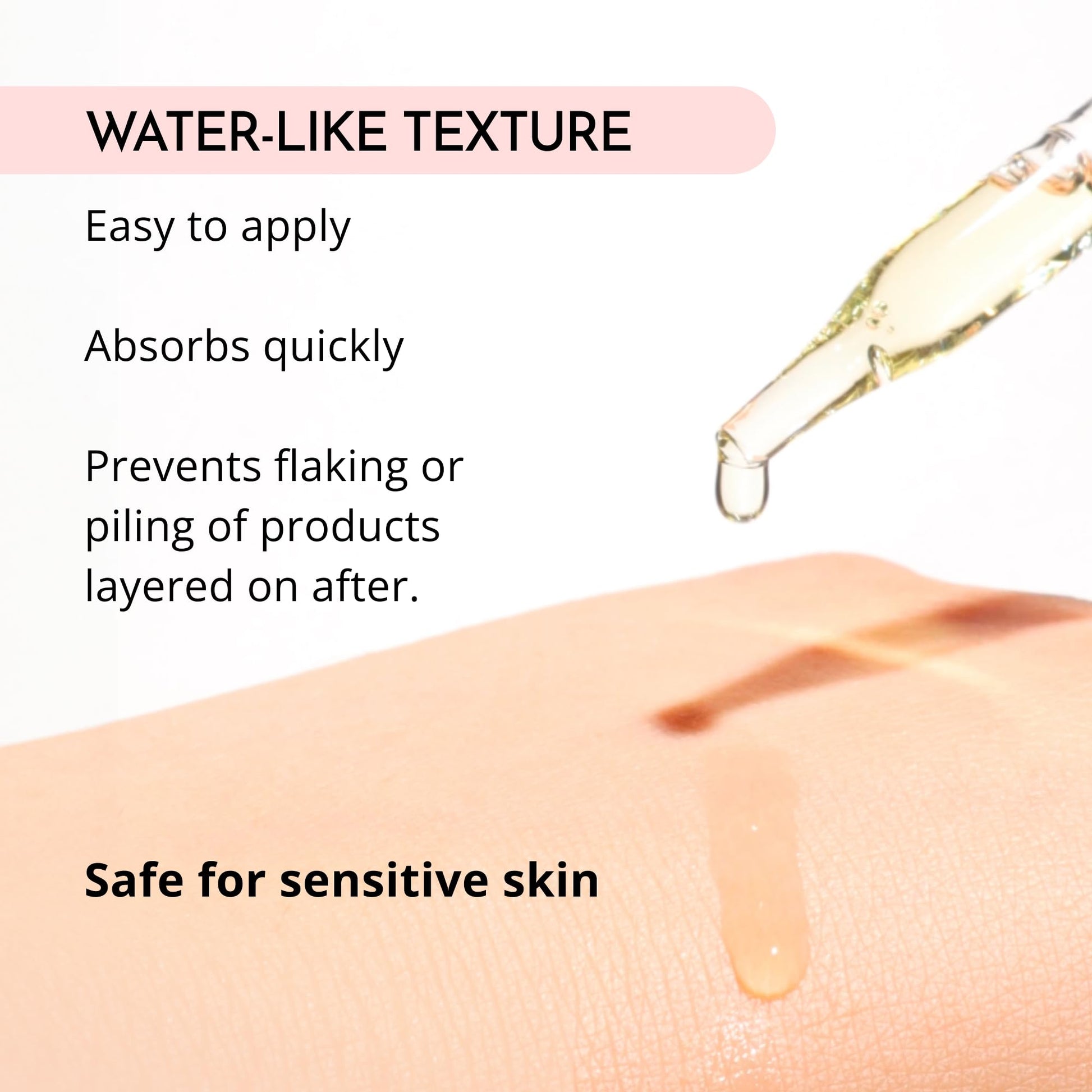 MAELOVE Glow Maker Vitamin C Serum with Vitamin E, Ferulic Acid & Hyaluronic Acid, Award-Winning Brightening - Maple Wellness Supplements