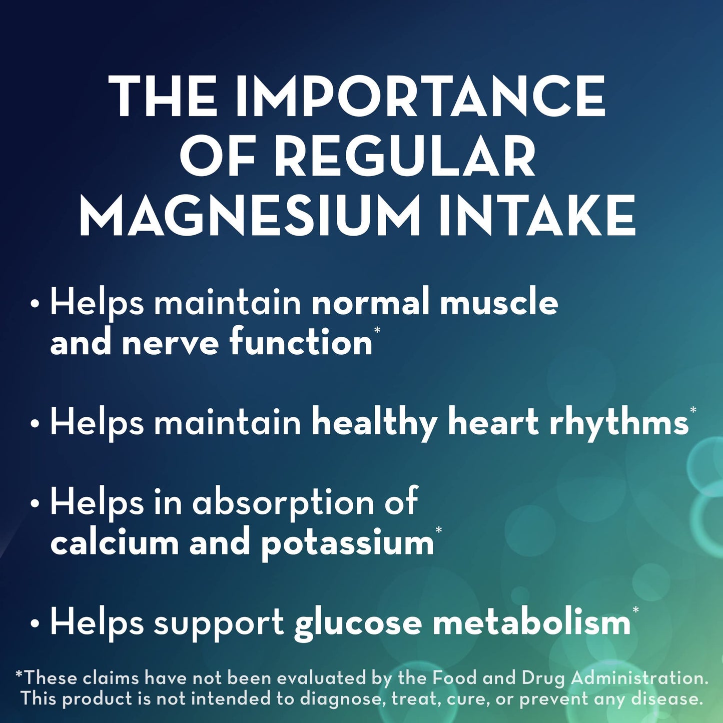 Mag-Ox Magnesium Supplement, Pharmaceutical Grade Magnesium Oxide 483mg, Most Concentrated Form of Magnesium, 120 Tablets (Pack of 3) - Maple Wellness Supplements