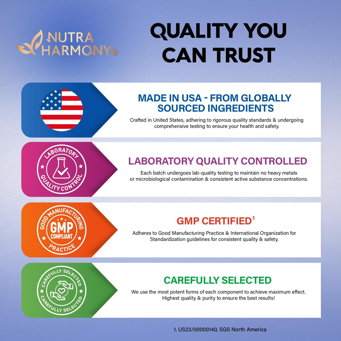 Magnesium Glycinate 500 mg - Chelated Supplement - High Absorption Form of Magnesium - Support for Sleep, Muscle & Heart Health - Maple Wellness Supplements