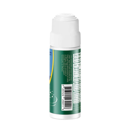 Magnilife DB Nerve Relief Roll On, 3 Oz, Topical Nerve Pain Relief for Feet, Legs, Hands & Arms, Helps Soothe Stabbing, Burning & Tingling Discomfort, Fast-Absorbing, Non-Greasy & Unscented Formula - Maple Wellness Supplements