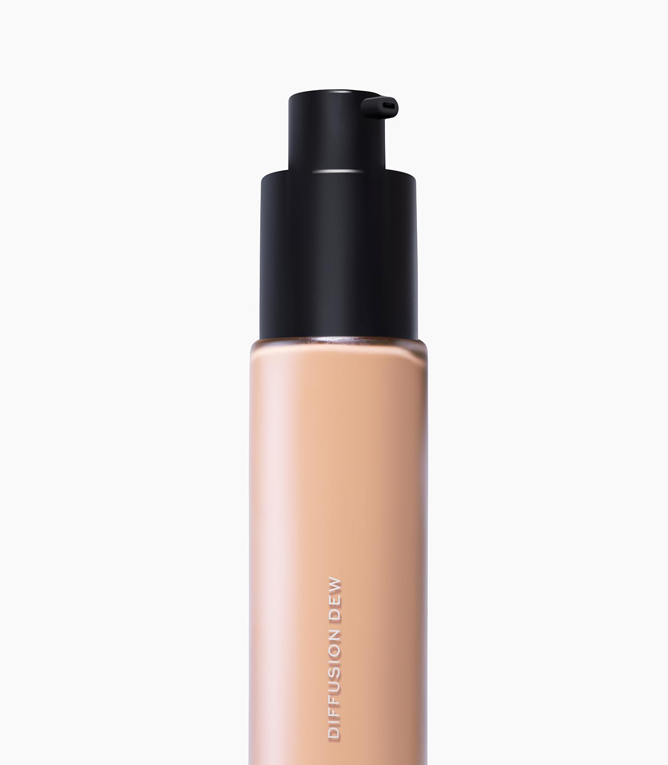 MAKE Beauty Diffusion Dew Skin Tint. Sheer to Medium Coverage Radiant Finish. Blurring, Smoothing, and Brightening for Glowing Complexion. Enhanced with Niacinamide and Adenosine. Tan 06 - Maple Wellness Supplements