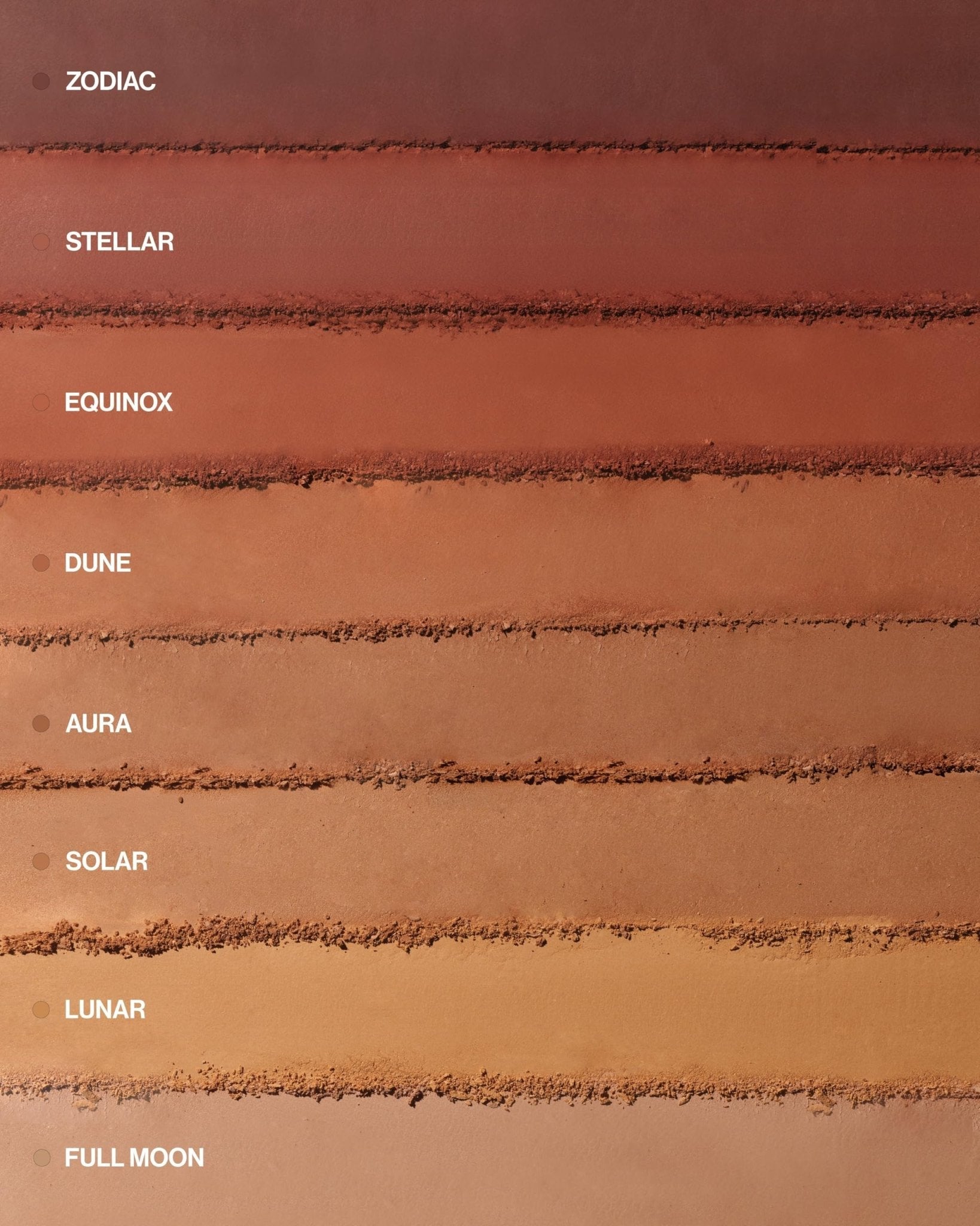 MAKE Beauty Skin Mimetic Microsuede Bronzer Powder - Matte Bronzing Powder Contour, Buildable Formula, Non Comedogenic, Long Lasting Color. Shade - Equinox for Medium to Deep Skin - Maple Wellness Supplements