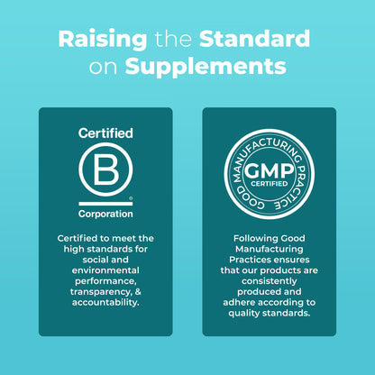 MaryRuth Organics Digestive Enzymes | Up to 2 Month Supply | Vegan Digestive Health Aid and Gut Health Enzyme Complex | Over 12 Enzymes | Vitamins B6 & B12 - Maple Wellness Supplements