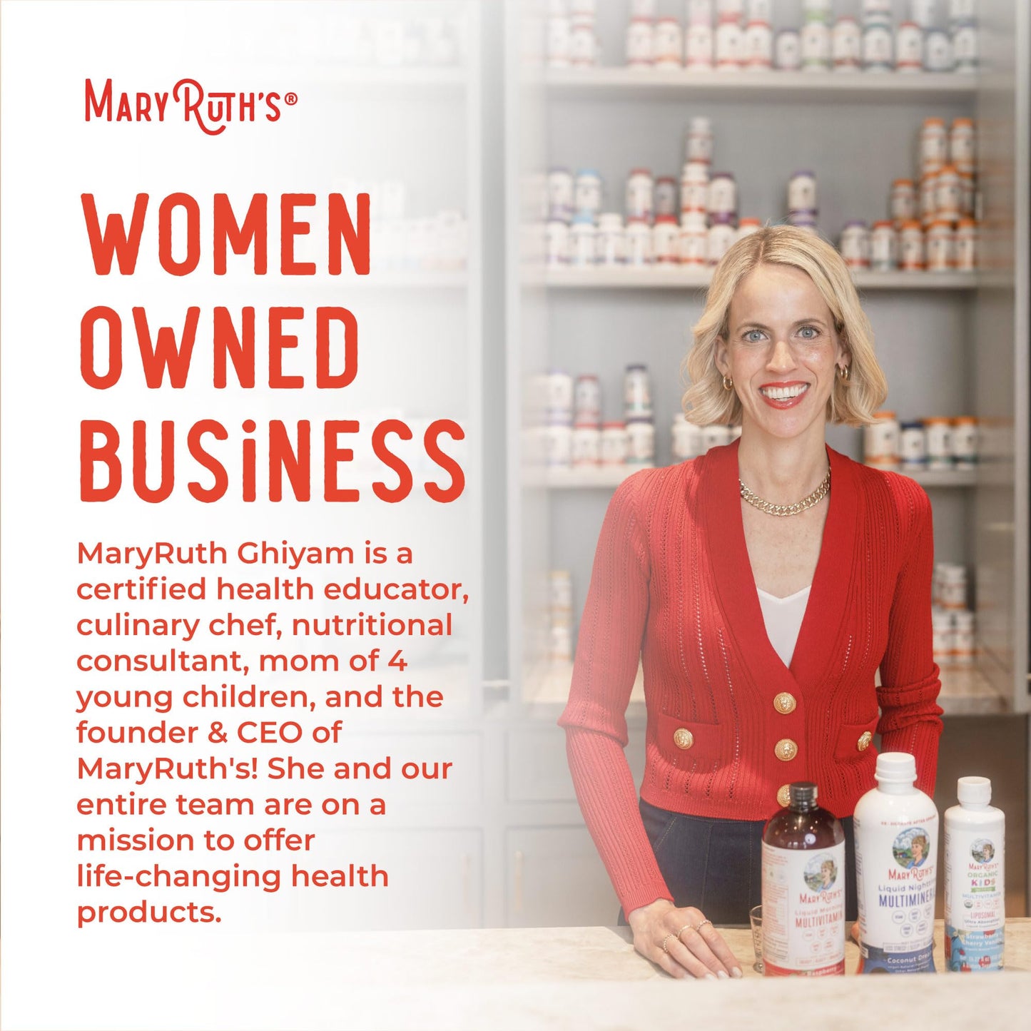 MaryRuth Organics Pumpkin Seed Oil Cold Pressed | 2 Month Supply | USDA Organic Pumpkin Seed Liquid Drops for Men and Women | Urinary Health in Men | Sugar Free | Vegan | Non-GMO | 60 Servings - Maple Wellness Supplements