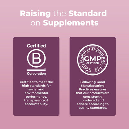 MaryRuth Organics USDA Organic Women's Wellness Liquid Herbal Supplements | Includes Stinging Nettle, Raspberry Leaf, Eleuthero Root, Chaste Tree Berry | Menstrual Support | Non-GMO, Vegan - Maple Wellness Supplements