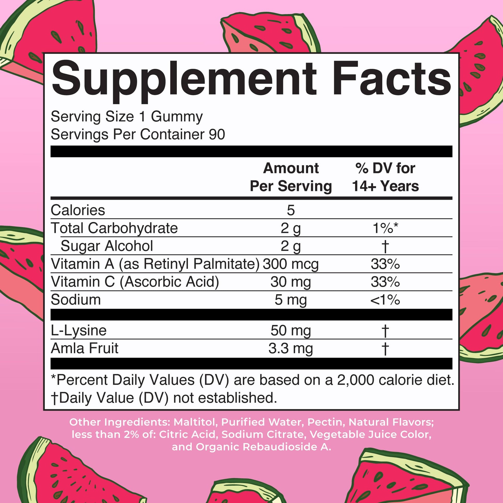 MaryRuth Organics Vegan Collagen for Women & Men, Collagen Boosting Gummies, Skin Care, Lysine, Vitamin C, Vitamin A, Amla, Supplement for Hair & Skin, Vegan, Non-GMO, Gluten Free, 90 Servings - Maple Wellness Supplements