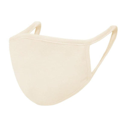 MaryRuth's Face Masks Made with 100% Organic Cotton | Soft and Secure 3-Layer Protection | Breathable Comfortable and Reusable Face Masks | One Size Fits Most | 3 Pack - Maple Wellness Supplements