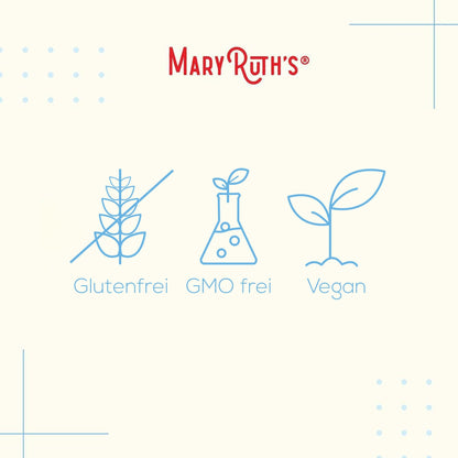 MARYRUTH'S Organics Calcium with Vitamin D & Vitamin K2, 2 Month Supply, Calcium Supplement Supports Bone Health & Joint Support, with Vitamins D3 K2 Gummies - Maple Wellness Supplements
