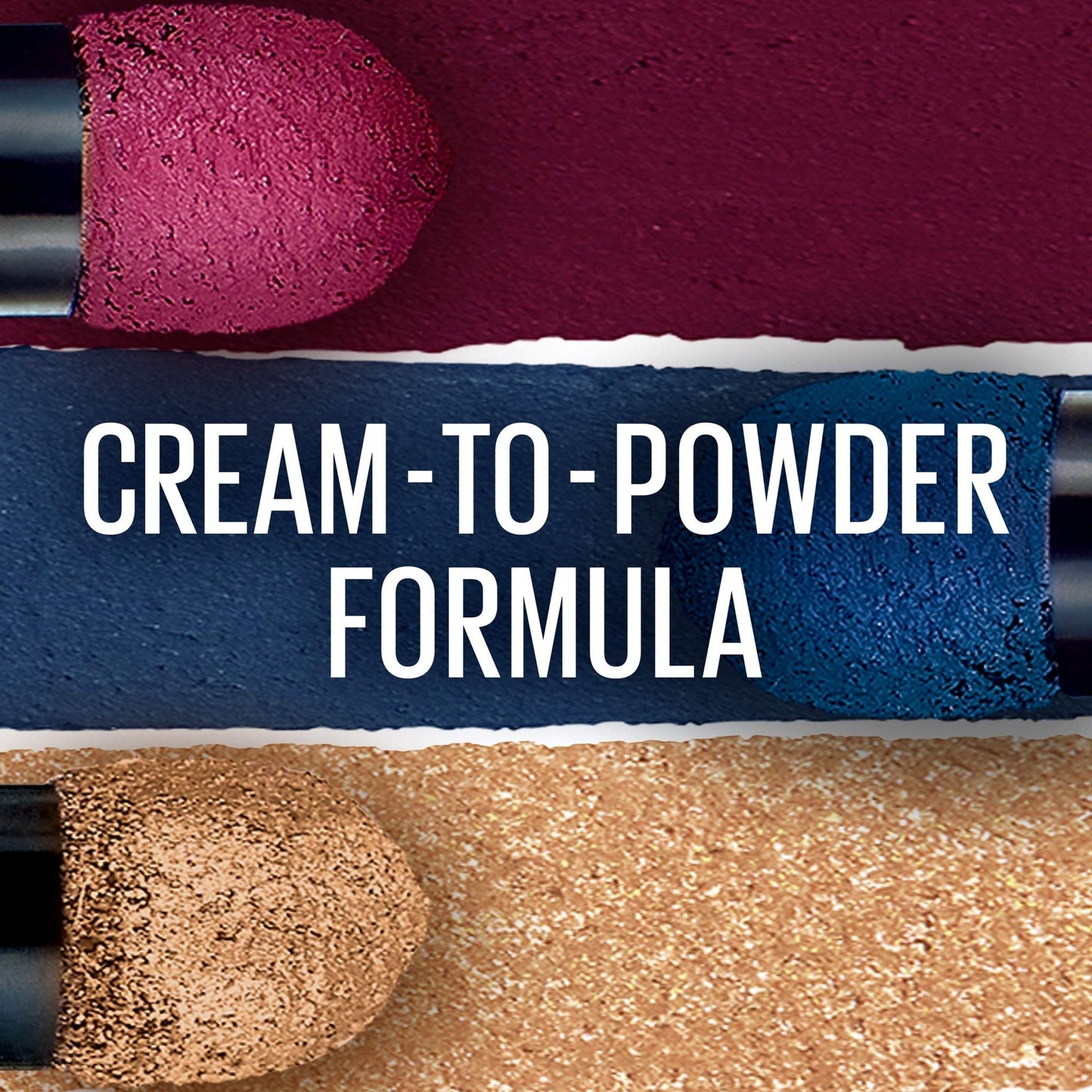 Maybelline New York Color Strike Eye Shadow Pen, Cream To Powder Finish, 30 Spark - Maple Wellness Supplements