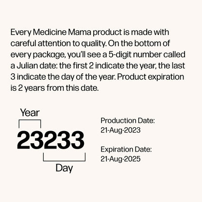 Medicine Mama's Apothecary Vmagic Gentle Feminine Wash pH Balanced to Cleanse and Rejuvenate Intimate Skin with Chamomile, Collagen, Vitamin E and Sage – Hormone Free — 8 oz - Maple Wellness Supplements