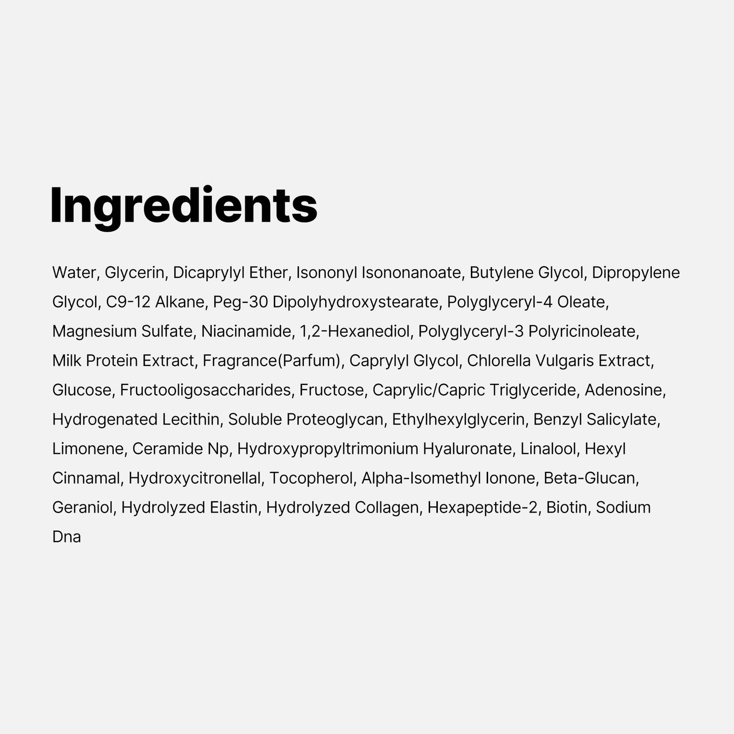 Medicube Collagen Glow Booster Milk Serum - Twist & Click - Radiance & Hydration with Niacinamide, Milk Protein Extract, Hydrolyzed Collagen - Maple Wellness Supplements