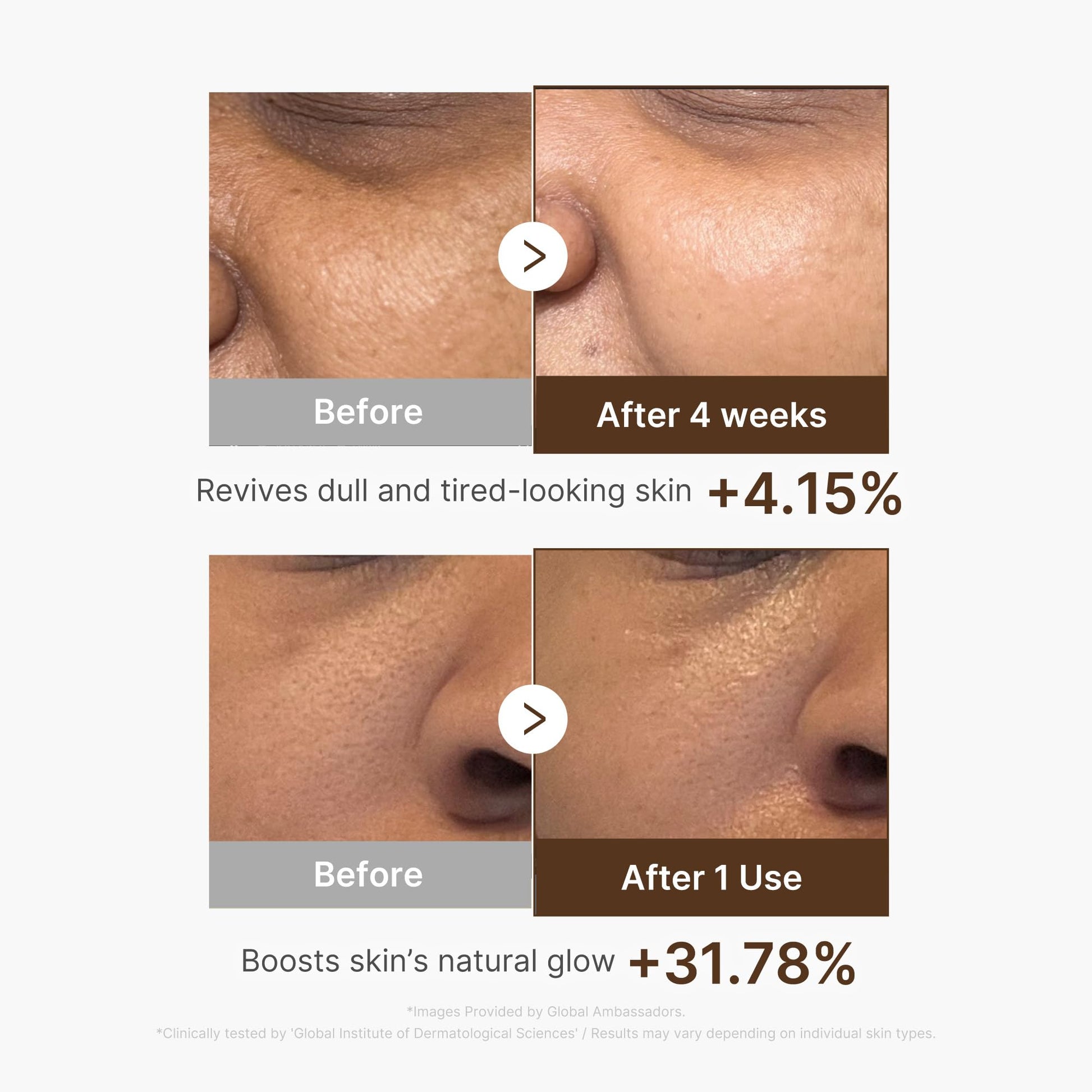 medicube Deep Vitamin C Capsule Serum | Hydrating Vitamin C Serum for Dull & Uneven-Looking Skin with Visible Concerns - Maple Wellness Supplements