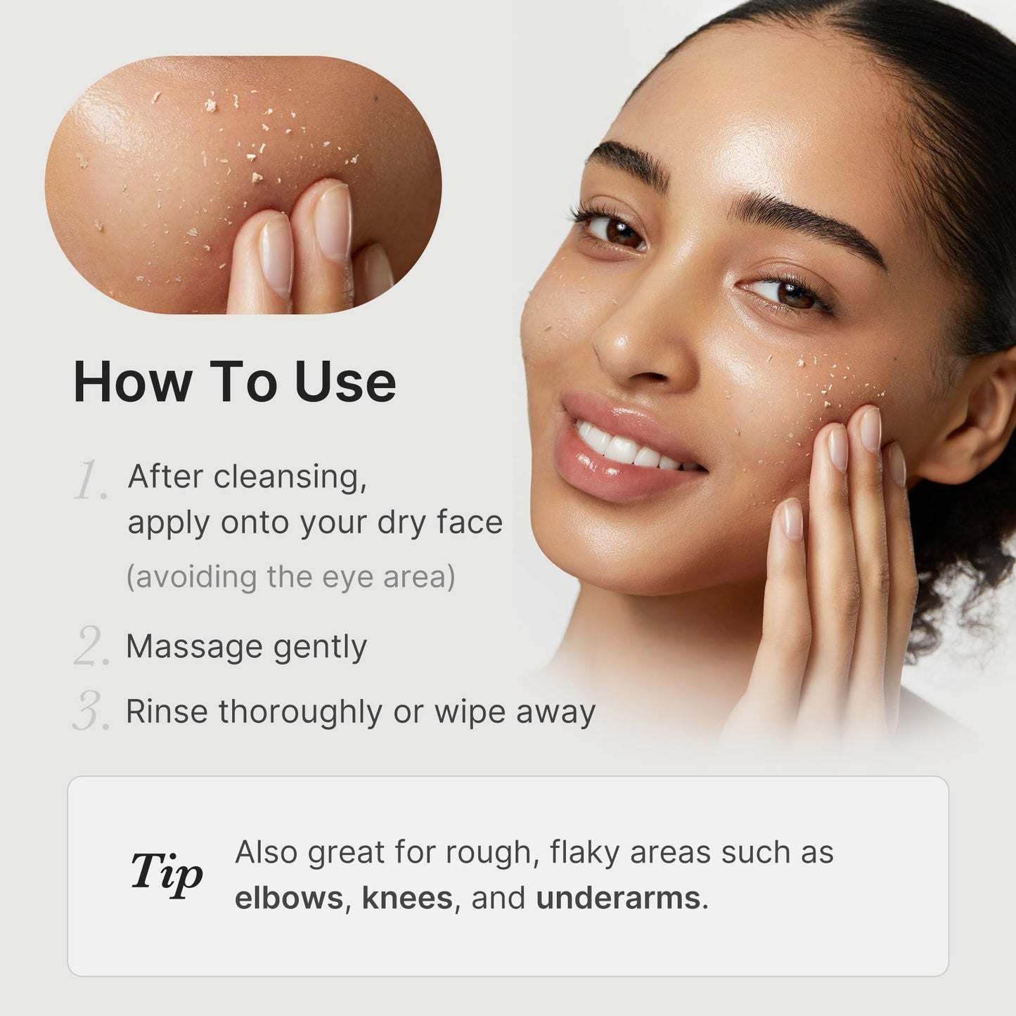 medicube Peel Shot with Hypochlorous Acid | Gentle Exfoliating Serum for Dead Skin Cells & Pores, Blackheads & Excess Sebum Control - Maple Wellness Supplements