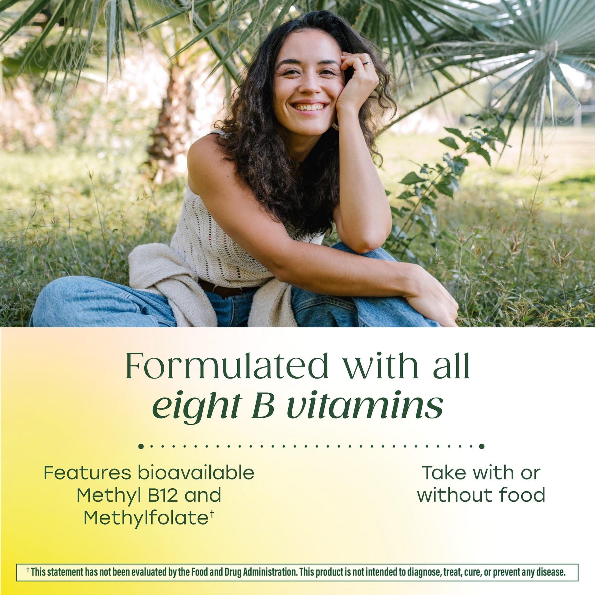 MegaFood Balanced B Complex - B Complex Vitamin Supplement - 8 B Vitamins Including Vitamin B6, Vitamin B12, Folate, Biotin & More - Supports Cellular Energy Production - Maple Wellness Supplements