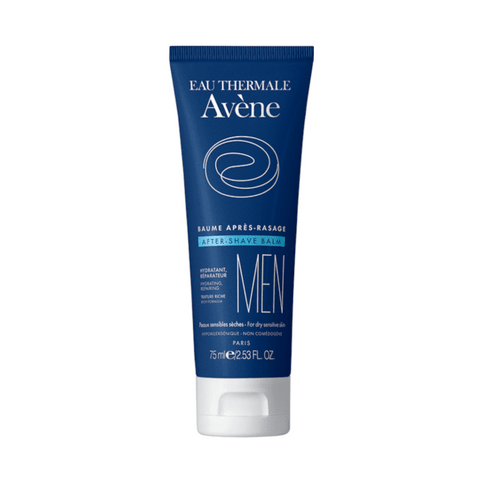 MEN moisturizing aftershave balm - AVENE - Maple Wellness Supplements